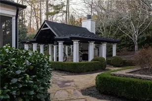 980 Fenimore Cir, Sandy Springs, GA 30350 - Photo 86