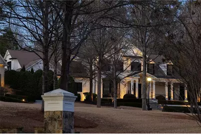 980 Fenimore Circle, Sandy Springs, GA 30350 - Photo 90