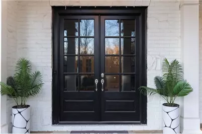 980 Fenimore Circle, Sandy Springs, GA 30350 - Photo 4