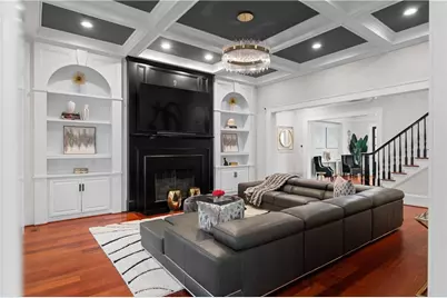 980 Fenimore Circle, Sandy Springs, GA 30350 - Photo 20