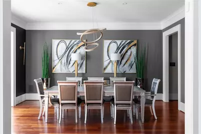 980 Fenimore Circle, Sandy Springs, GA 30350 - Photo 6