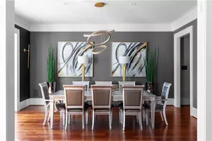 980 Fenimore Cir, Sandy Springs, GA 30350 - Photo 6