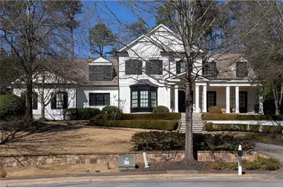 980 Fenimore Circle, Sandy Springs, GA 30350 - Photo 2