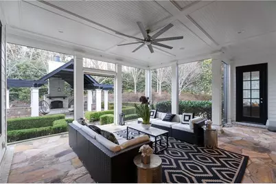 980 Fenimore Circle, Sandy Springs, GA 30350 - Photo 78