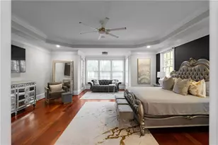 980 Fenimore Cir, Sandy Springs, GA 30350 - Photo 24