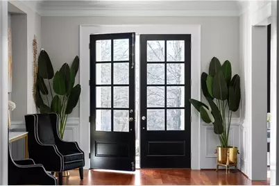 980 Fenimore Circle, Sandy Springs, GA 30350 - Photo 10