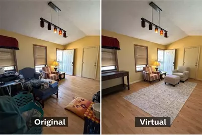 2857 Cherokee Cove, Stone Mountain, GA 30087 - Photo 6