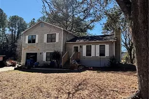 2857 Cherokee Cove, Stone Mountain, GA 30087 - Photo 1