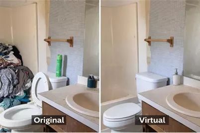 2857 Cherokee Cove, Stone Mountain, GA 30087 - Photo 12