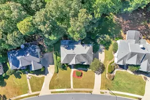 2613 Winterthur Main NW, Kennesaw, GA 30144 - Photo 52