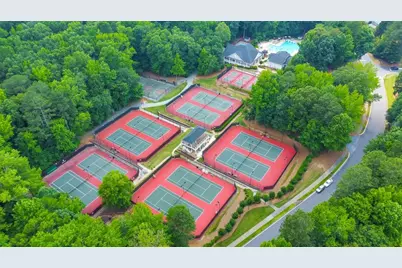 2613 Winterthur Main NW, Kennesaw, GA 30144 - Photo 58