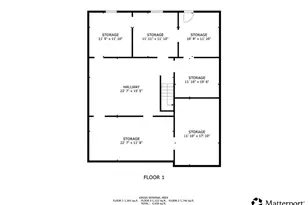2613 Winterthur Main NW, Kennesaw, GA 30144 - Photo 74