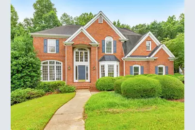 2613 Winterthur Main NW, Kennesaw, GA 30144 - Photo 10
