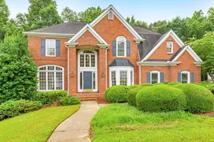 2613 Winterthur Main NW, Kennesaw, GA 30144 - Photo 10