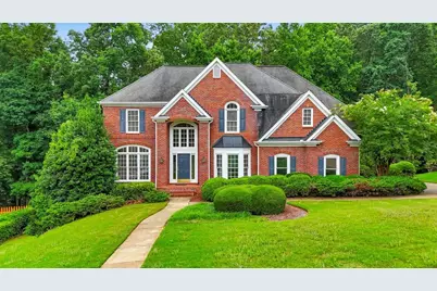 2613 Winterthur Main NW, Kennesaw, GA 30144 - Photo 52