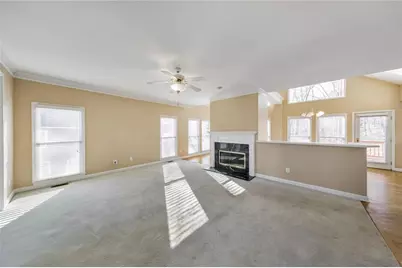 2613 Winterthur Main NW, Kennesaw, GA 30144 - Photo 16