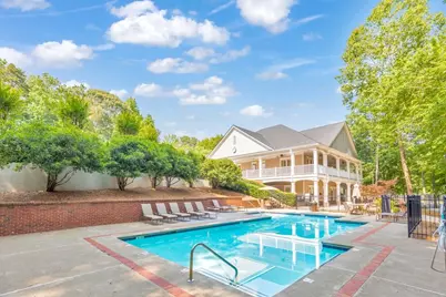 2613 Winterthur Main NW, Kennesaw, GA 30144 - Photo 60