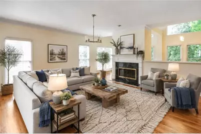 2613 Winterthur Main NW, Kennesaw, GA 30144 - Photo 2