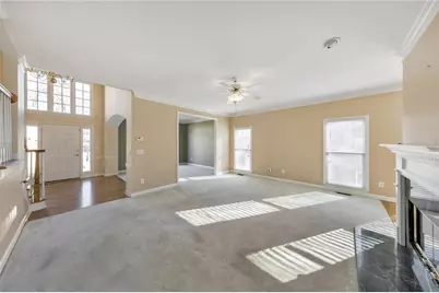 2613 Winterthur Main NW, Kennesaw, GA 30144 - Photo 18