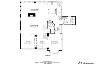 2613 Winterthur Main NW, Kennesaw, GA 30144 - Photo 72