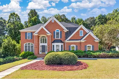 2613 Winterthur Main NW, Kennesaw, GA 30144 - Photo 10