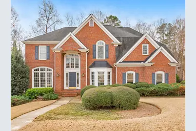 2613 Winterthur Main NW, Kennesaw, GA 30144 - Photo 10