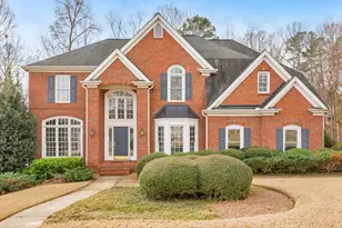 2613 Winterthur Main NW, Kennesaw, GA 30144 - Photo 10