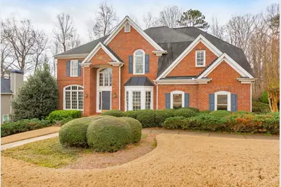 2613 Winterthur Main NW, Kennesaw, GA 30144 - Photo 48