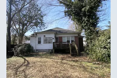 209 Milledge Avenue, Monroe, GA 30655 - Photo 6