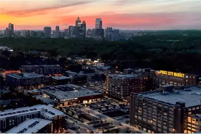 567 Ponce De Leon Avenue #321, Atlanta, GA 30308 - Photo 28