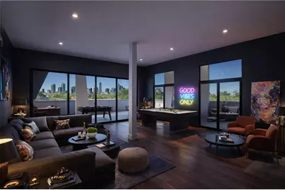 567 Ponce De Leon Avenue #321, Atlanta, GA 30308 - Photo 20