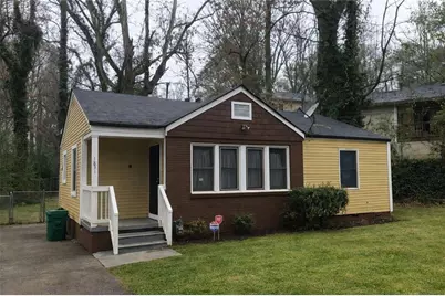 1831 Meadow Lane, Decatur, GA 30032 - Photo 1