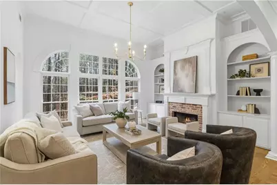 107 Smith Forest Lane, Alpharetta, GA 30004 - Photo 6