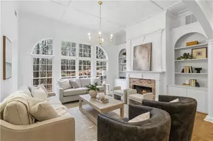 107 Smith Forest Ln, Alpharetta, GA 30004 - Photo 6