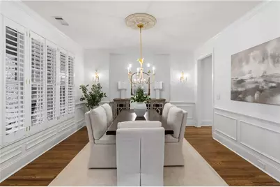 107 Smith Forest Lane, Alpharetta, GA 30004 - Photo 4