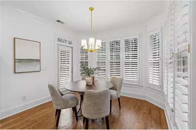 107 Smith Forest Lane, Alpharetta, GA 30004 - Photo 10