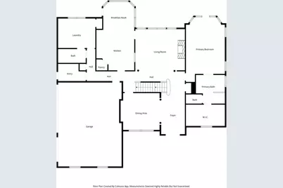 107 Smith Forest Lane, Alpharetta, GA 30004 - Photo 28