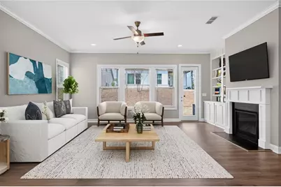 3230 Fitzgerald Way, Cumming, GA 30041 - Photo 6