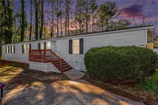 6359 Bells Ferry Rd Lot 39, Acworth, GA 30102 - Photo 1