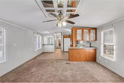 6359 Bells Ferry Lot 39 Road, Acworth, GA 30102 - Photo 8