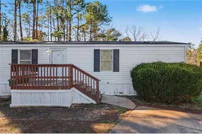 6359 Bells Ferry Lot 39 Road, Acworth, GA 30102 - Photo 2