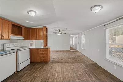 6359 Bells Ferry Lot 39 Road, Acworth, GA 30102 - Photo 10