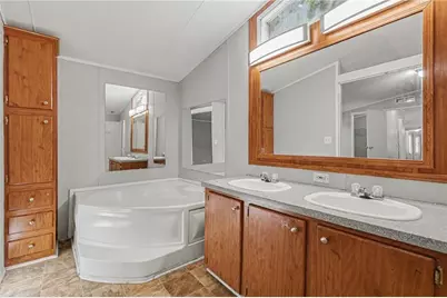 6359 Bells Ferry Lot 39 Road, Acworth, GA 30102 - Photo 20