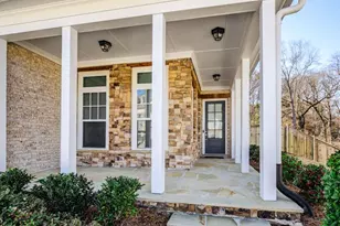 4640 Vinings Canyon Bend, Atlanta, GA 30339 - Photo 2
