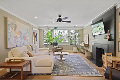 861 Artwood Road NE, Atlanta, GA 30307 - Photo 2