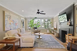 861 Artwood Rd NE, Atlanta, GA 30307 - Photo 2