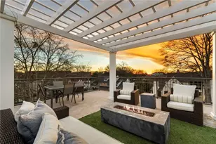 301 Canton Wy, Roswell, GA 30075 - Photo 1