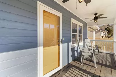 536 Phillips Drive, Monroe, GA 30656 - Photo 4