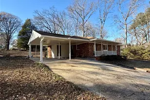 1648 Hammond Woods Cir SW, Marietta, GA 30008 - Photo 2