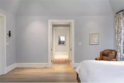 675 W Paces Ferry Road NW #10, Atlanta, GA 30327 - Photo 26